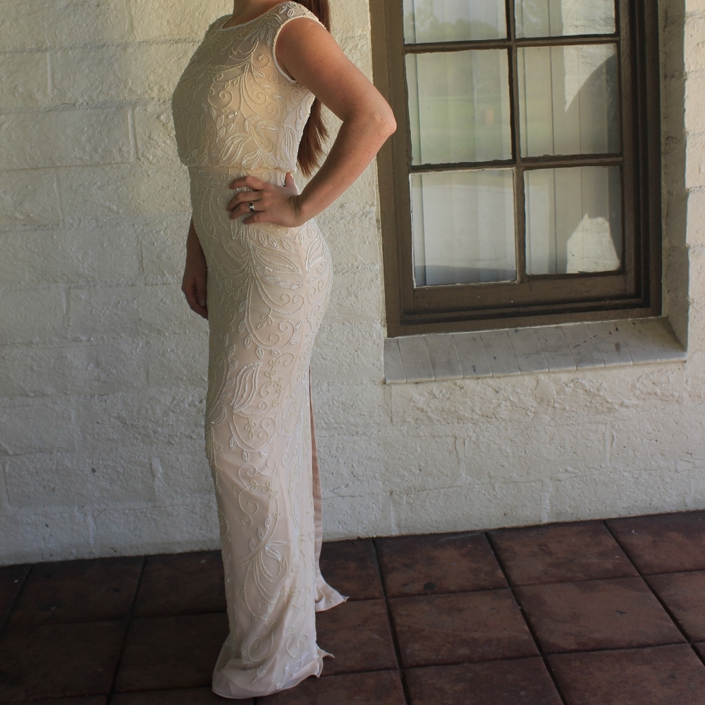 NEW!!! Adrianna Papell dress